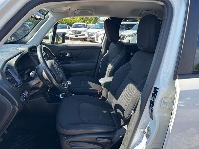 Jeep Renegade 1.0 t3 Longitude 2wd