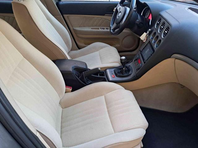 ALFA ROMEO 159 1.9 JTDm Sportwagon Eco Progression