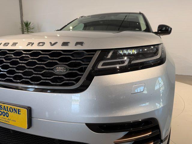LAND ROVER Range Rover Velar 2.0 Si4 250 CV R-Dynamic SE PREZZO REALE