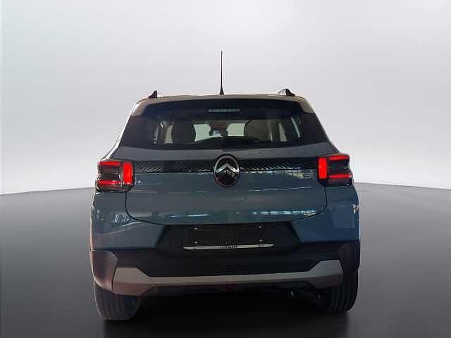 Citroen C3 C3 Turbo 100cv - PLUS