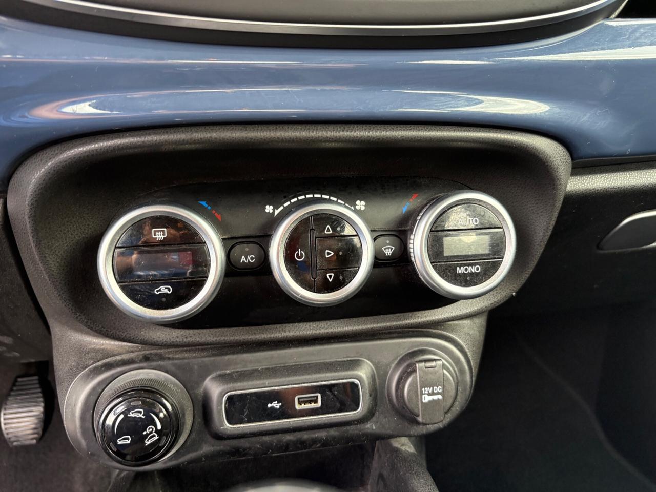 Fiat 500L 1.3 Multijet 95 CV Cross