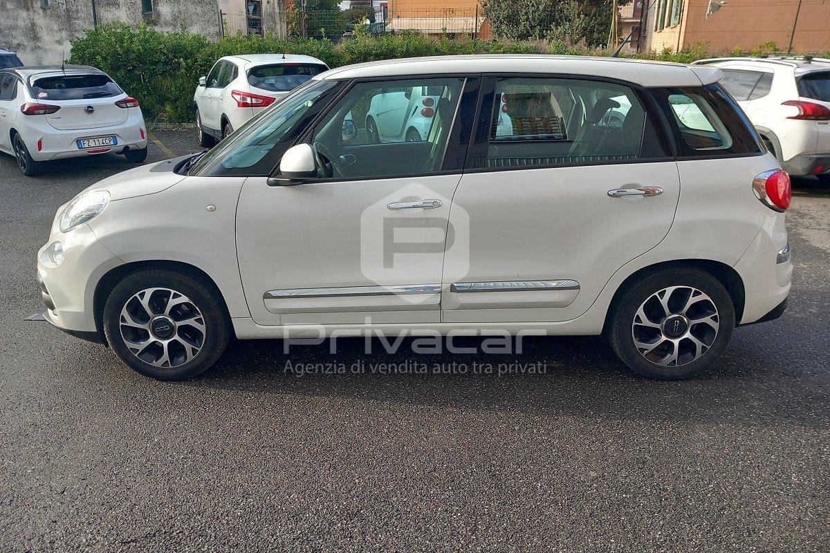 FIAT 500L 1.3 Multijet 95 CV Pop Star