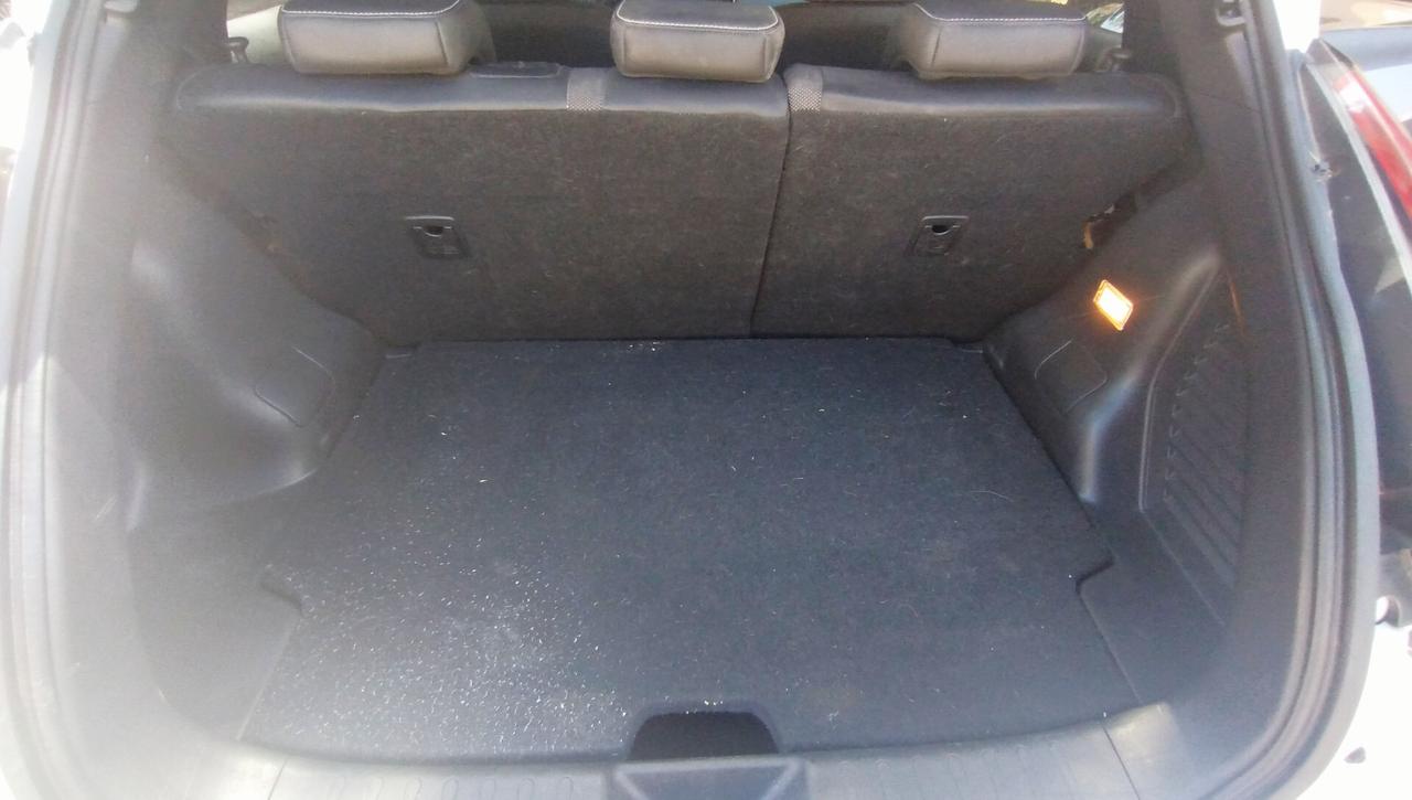 Nissan Juke 1.5 dCi Start&Stop N-Connecta