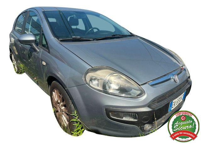FIAT Punto Evo 1.3 Mjt 95 CV DPF 5 porte S&S Dynamic