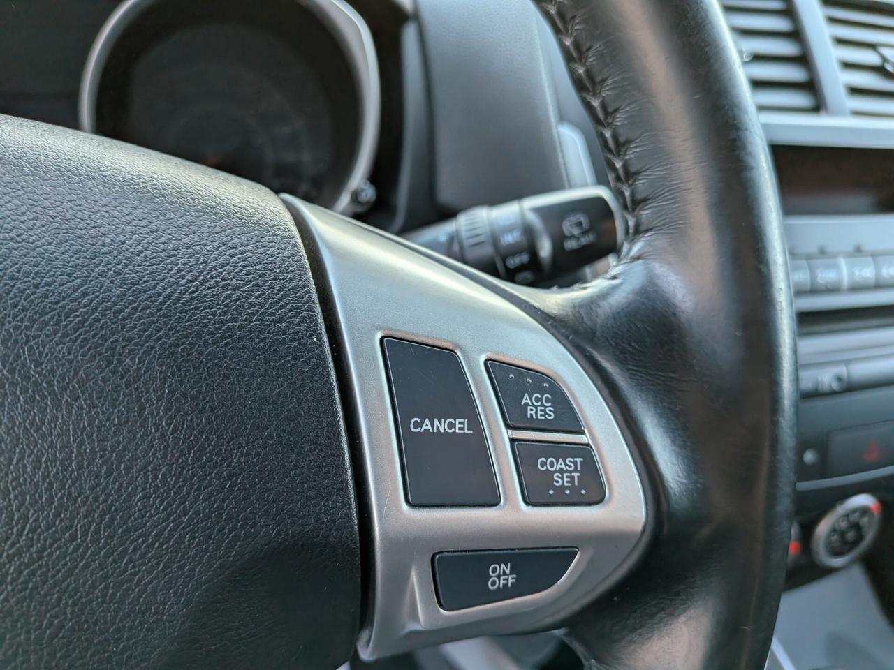 MITSUBISHI ASX 1.8 DI-D 150CV 4WD INVITE