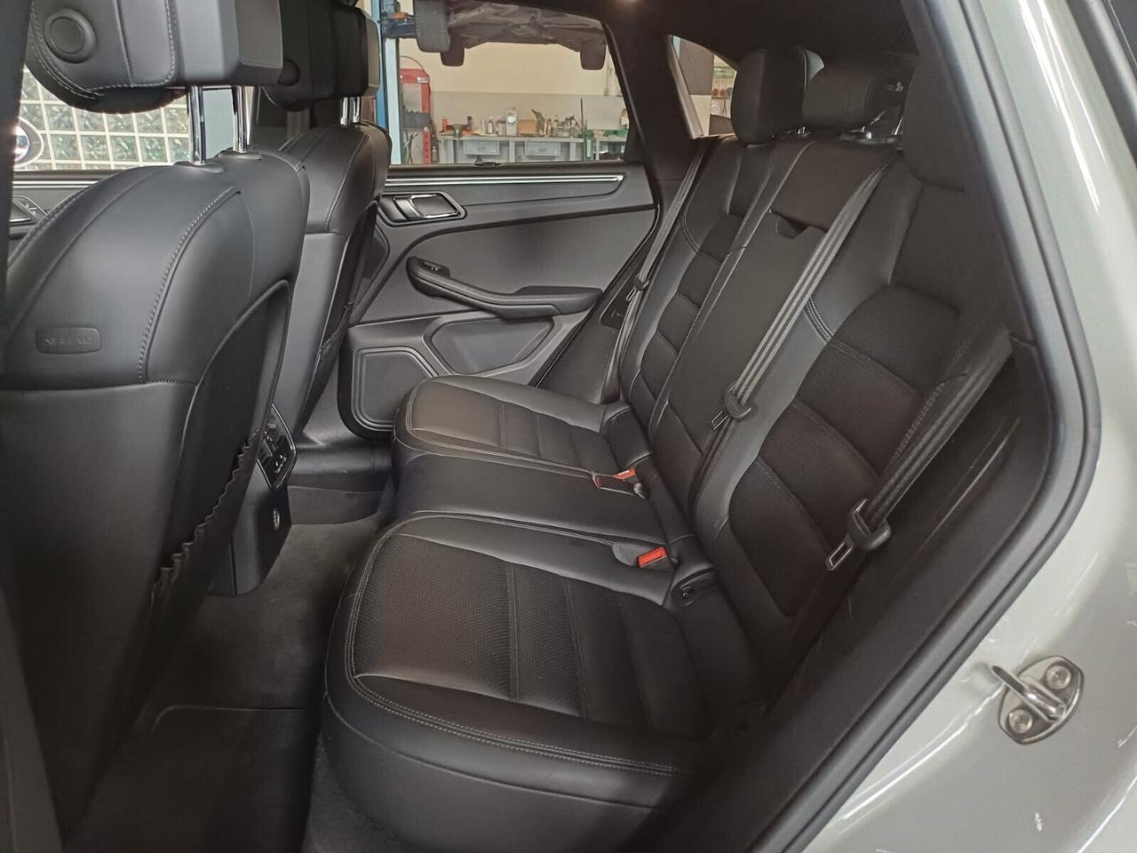 Porsche Macan 2.0 245cv PDK