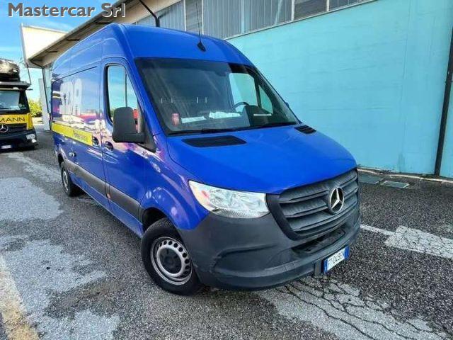 MERCEDES-BENZ Sprinter Sprinter F39/33 311 CDI FWD TN Furgone - FT043EN