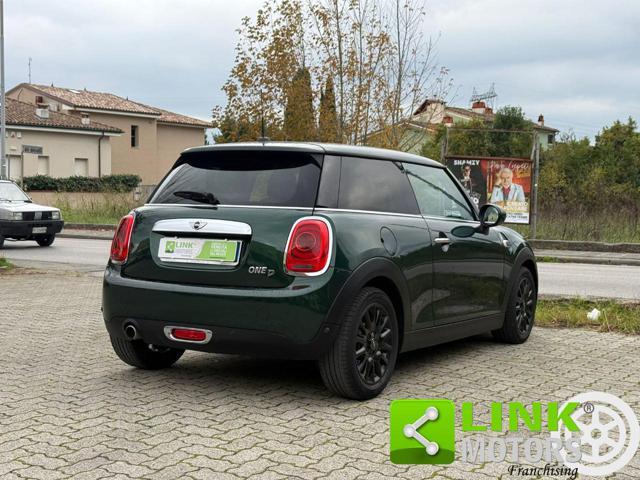 MINI One 1.5 One D