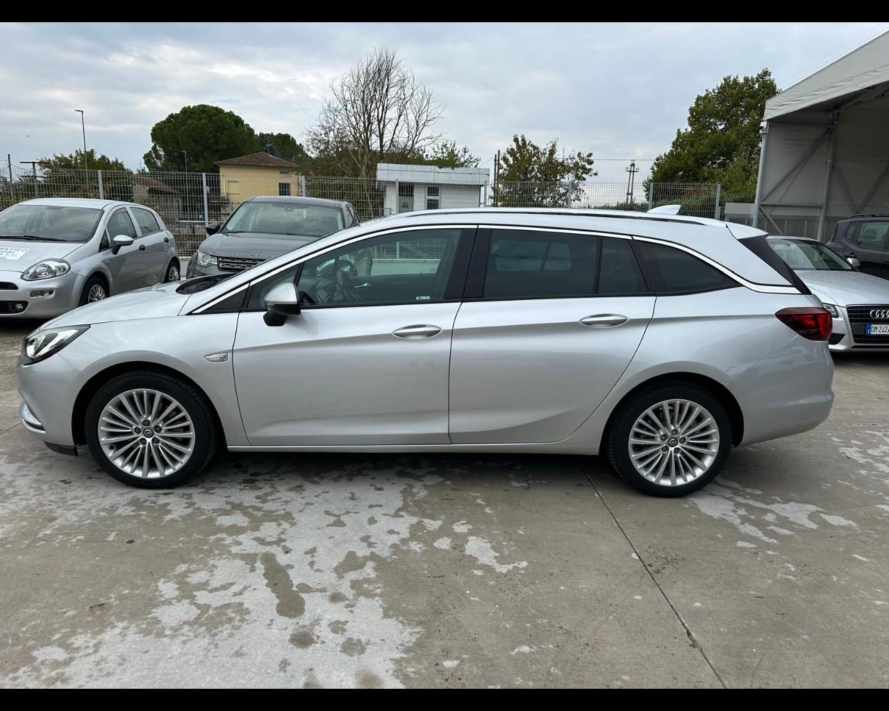 OPEL Astra 5ª serie - Astra 1.6 CDTi 136CV aut. Sports Tourer Innovation