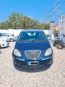 Lancia MUSA 1.4 Ecochic GPL