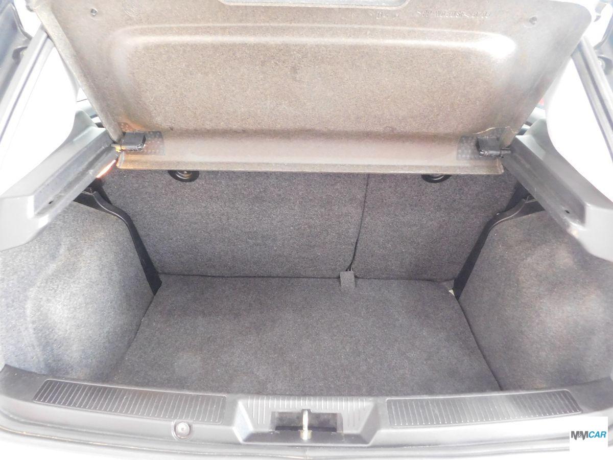 FIAT - Punto - 1.3 MJT II S&S 85 CV 5p.ECO Lounge