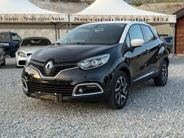 Renault Captur 1.5 dCi 8V 90 CV Start&Stop Excite