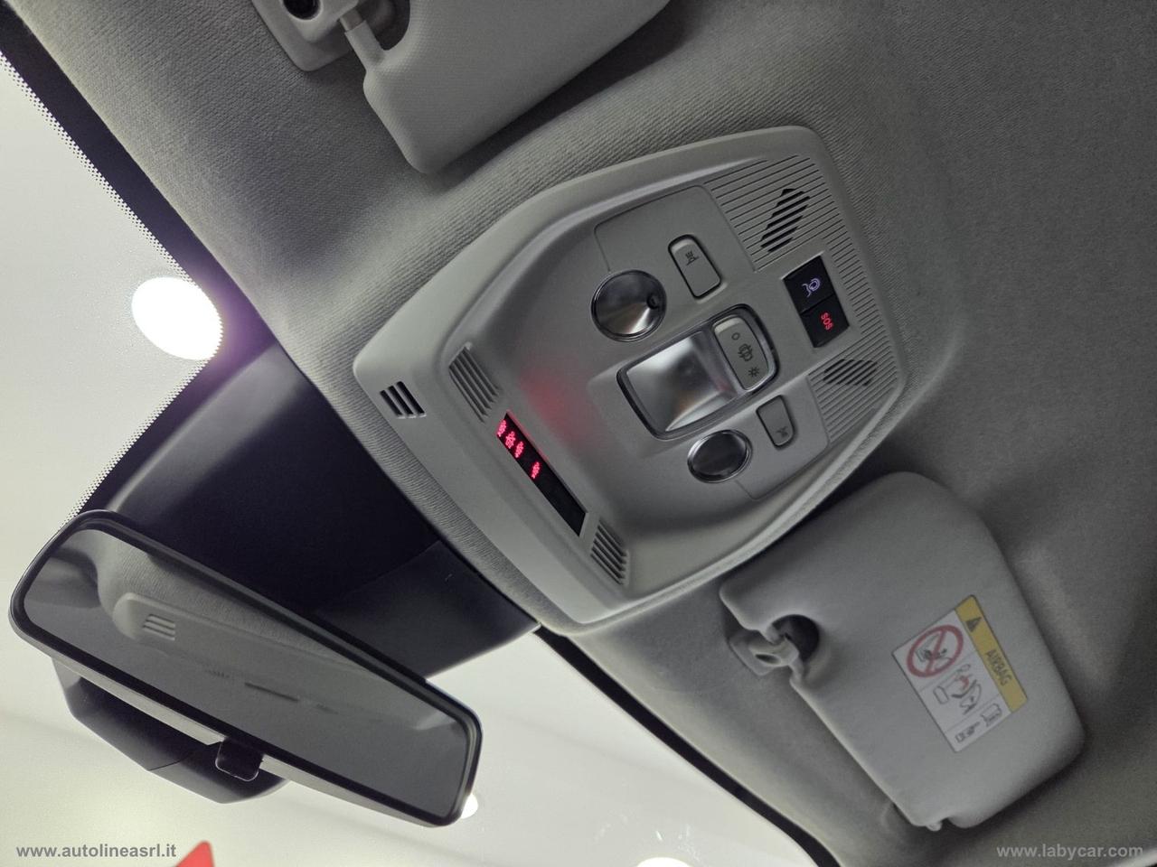 CITROEN C3 Aircross PureTech Turbo 100 Plus