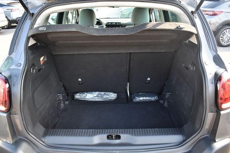 Citroën C3 Aircross PureTech 110 S&S Feel