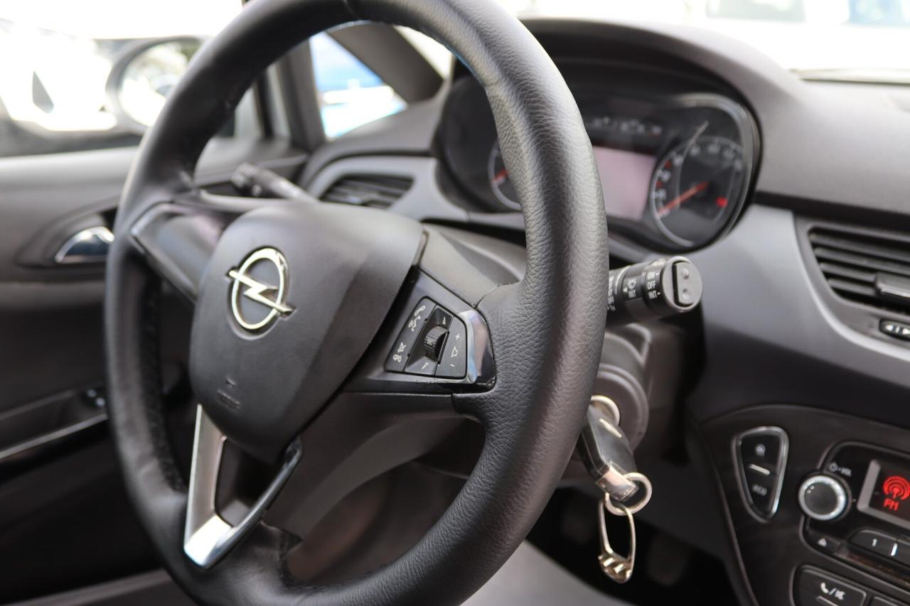 Opel Corsa 1.3 CDTI ecoFLEX Start&Stop 5 porte Cosmo