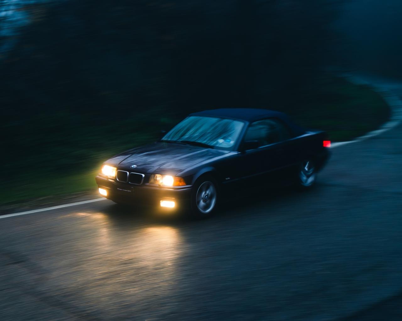 Bmw 328 328I Madeira Violet Tagliandi Certificati