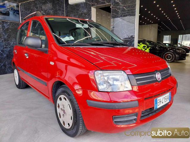 FIAT Panda 1.2 EasyPower Easy