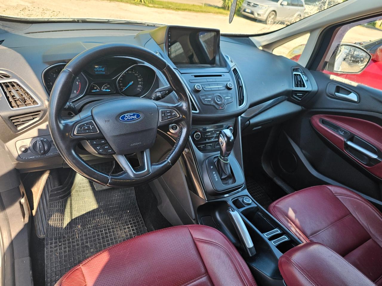 Ford C-Max 1.5 TDCi 120CV Powershift Start&Stop Titanium
