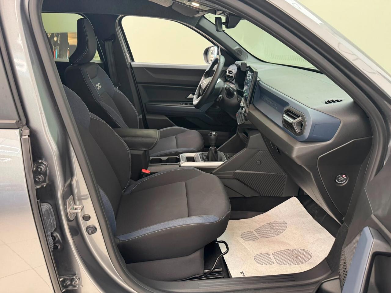 DACIA DUSTER III 2024 1.0 Eco-G Journey 100cv *SOLI 24.000 km*