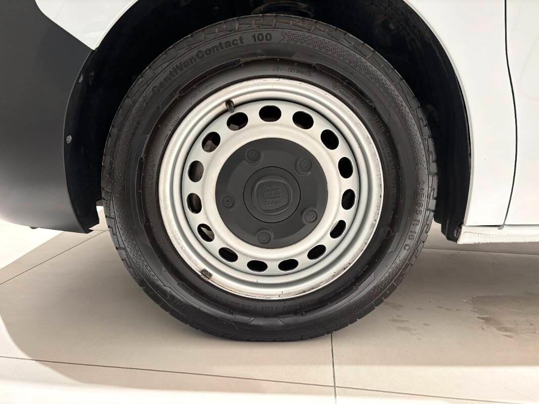 Fiat Scudo Ice 1.5 bluehdi 100cv L3H1 (Business)