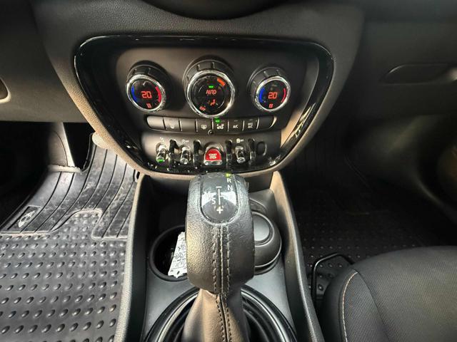 MINI Clubman 1.5 One D Business Clubman Neopatentati