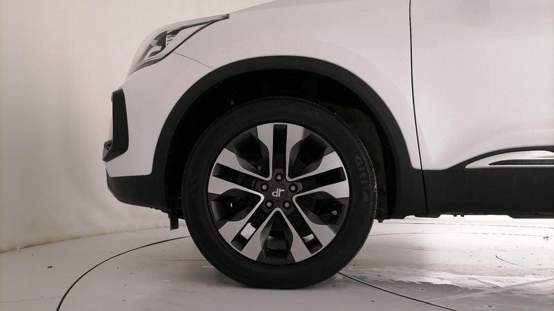 DR AUTOMOBILES dr 5.0 1.5 Gpl 114cv