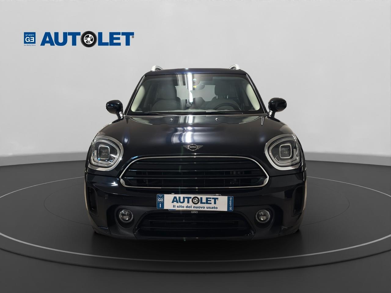 Mini Cooper Countryman 1.5 Hype 136cv