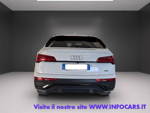 AUDI Q5 SPB 40 TDI 204 CV Quattro S tronic S line - PROMO