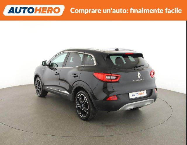 RENAULT Kadjar Blue dCi 8V 115CV Sport Edition2
