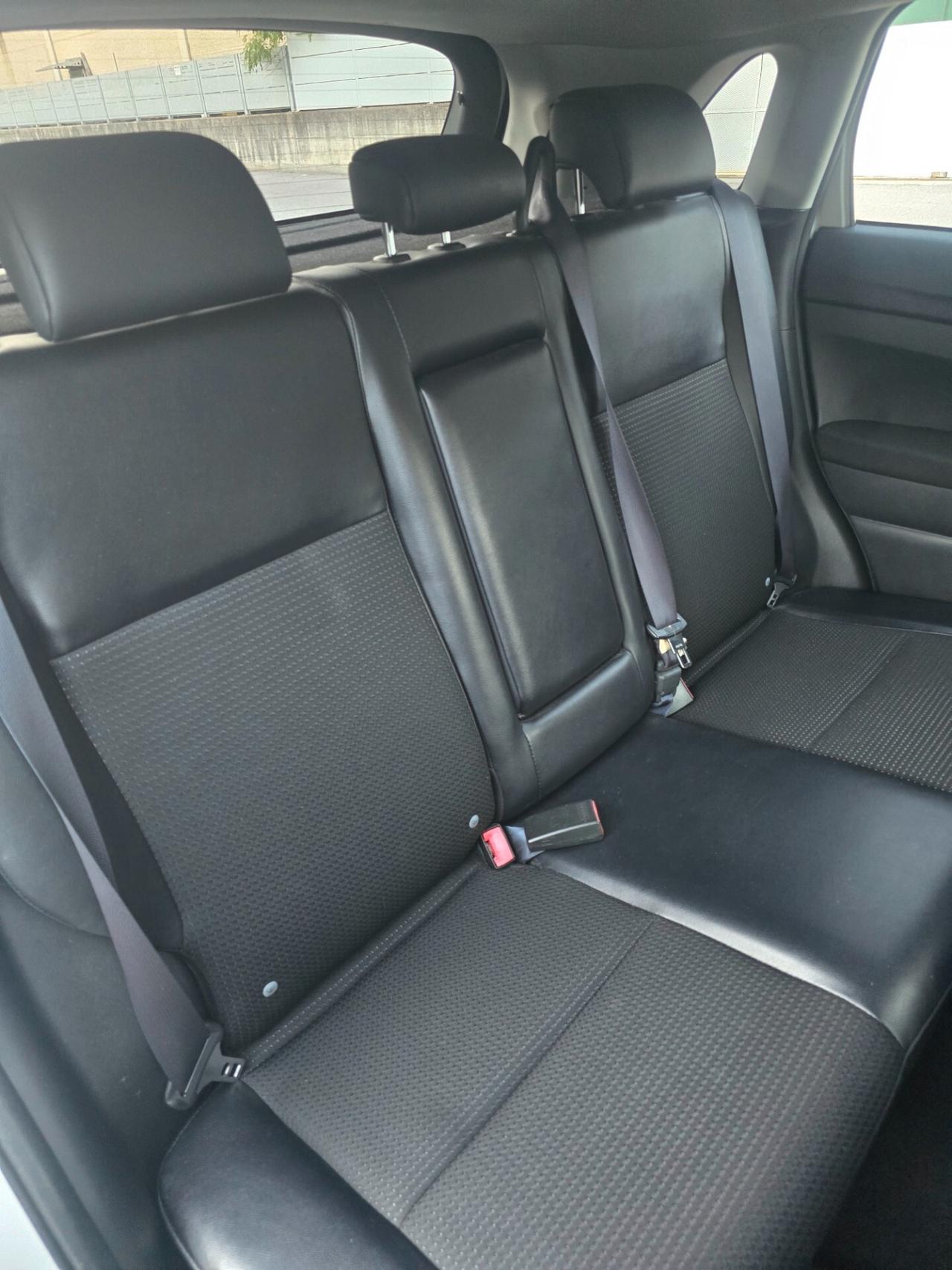 Citroen C4 Aircross Exclusive