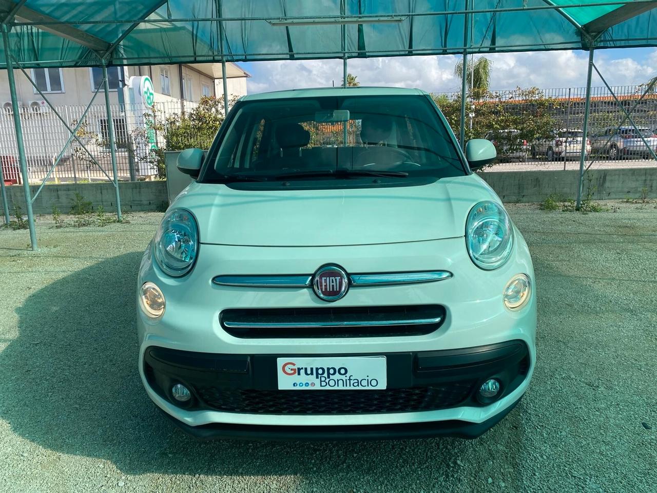 Fiat 500L 1.3 Multijet 95 CV Lounge