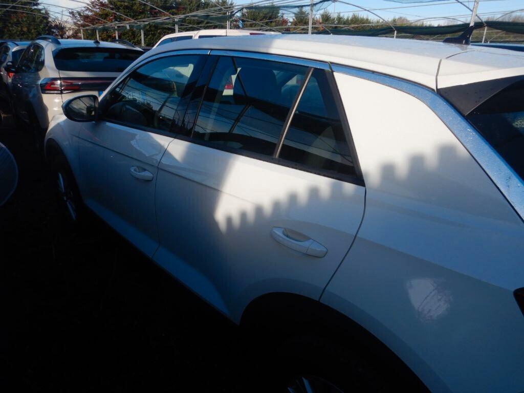 Volkswagen T-Roc 1.0 TSI Life