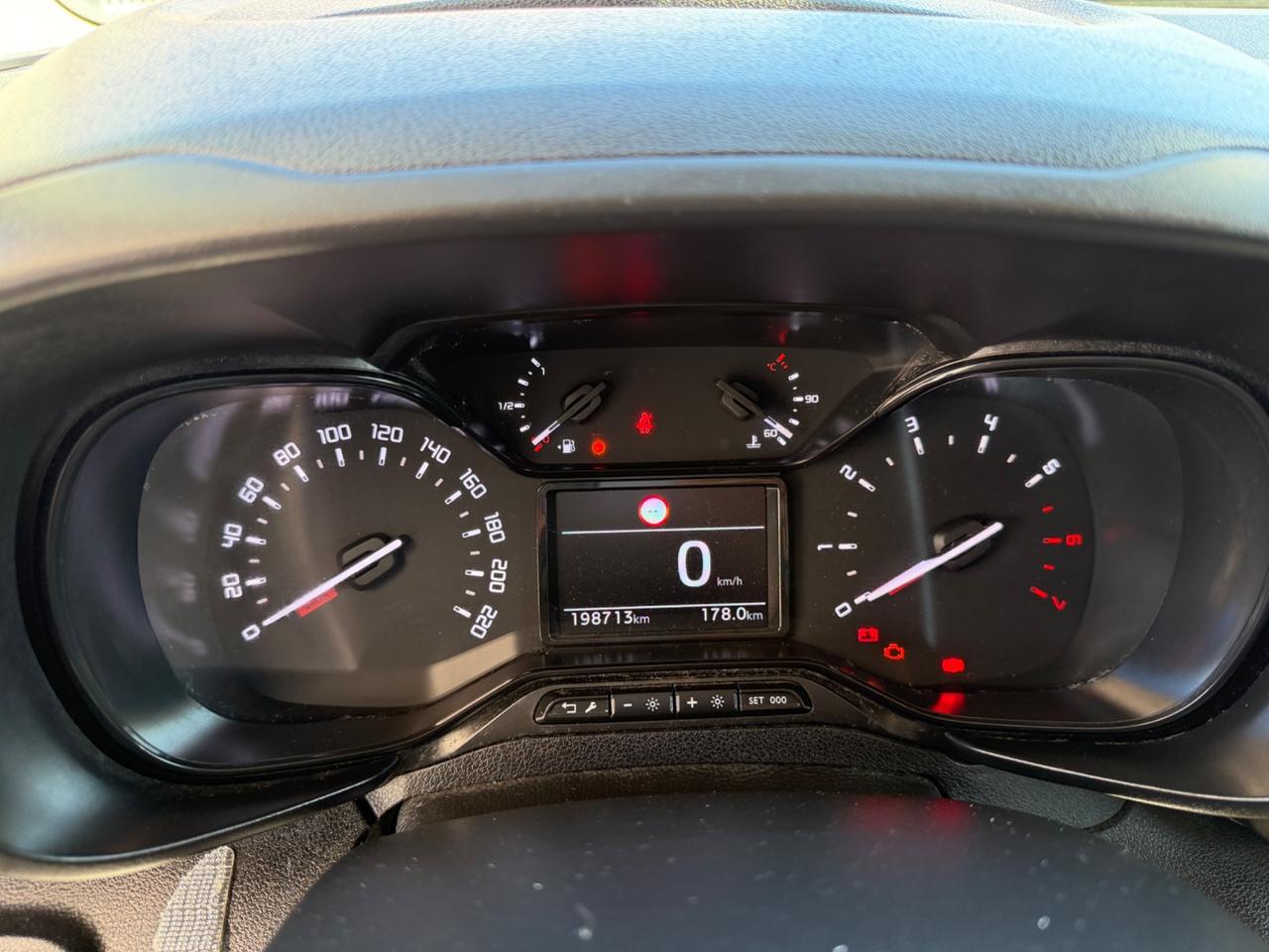 Toyota PROACE Passo Lungo 2022