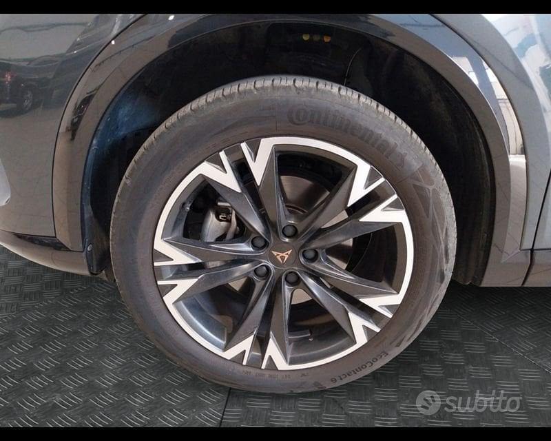 CUPRA Formentor 2.0 TDI DSG