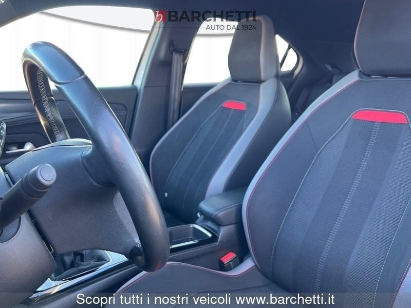 Opel Mokka 2ª SERIE 1.2 TURBO GS LINE