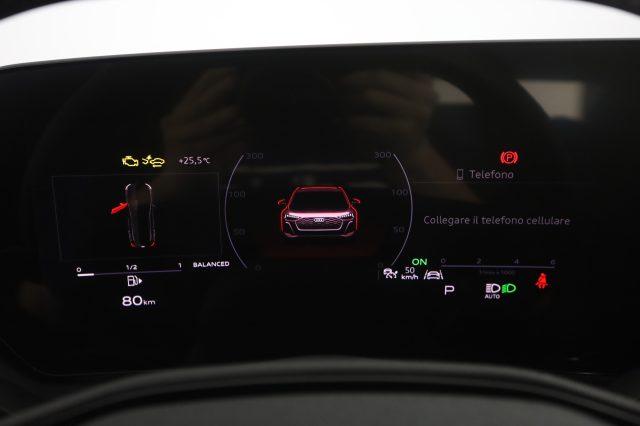 AUDI A5 3° serie Avant TDI 150 kW quattro S tronic mHEV+