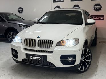 Bmw X6 xDrive40d