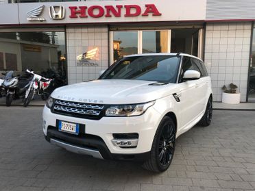 Land Rover Range Rover Sport Range Rover Sport 3.0 TDV6 HSE Dynamic