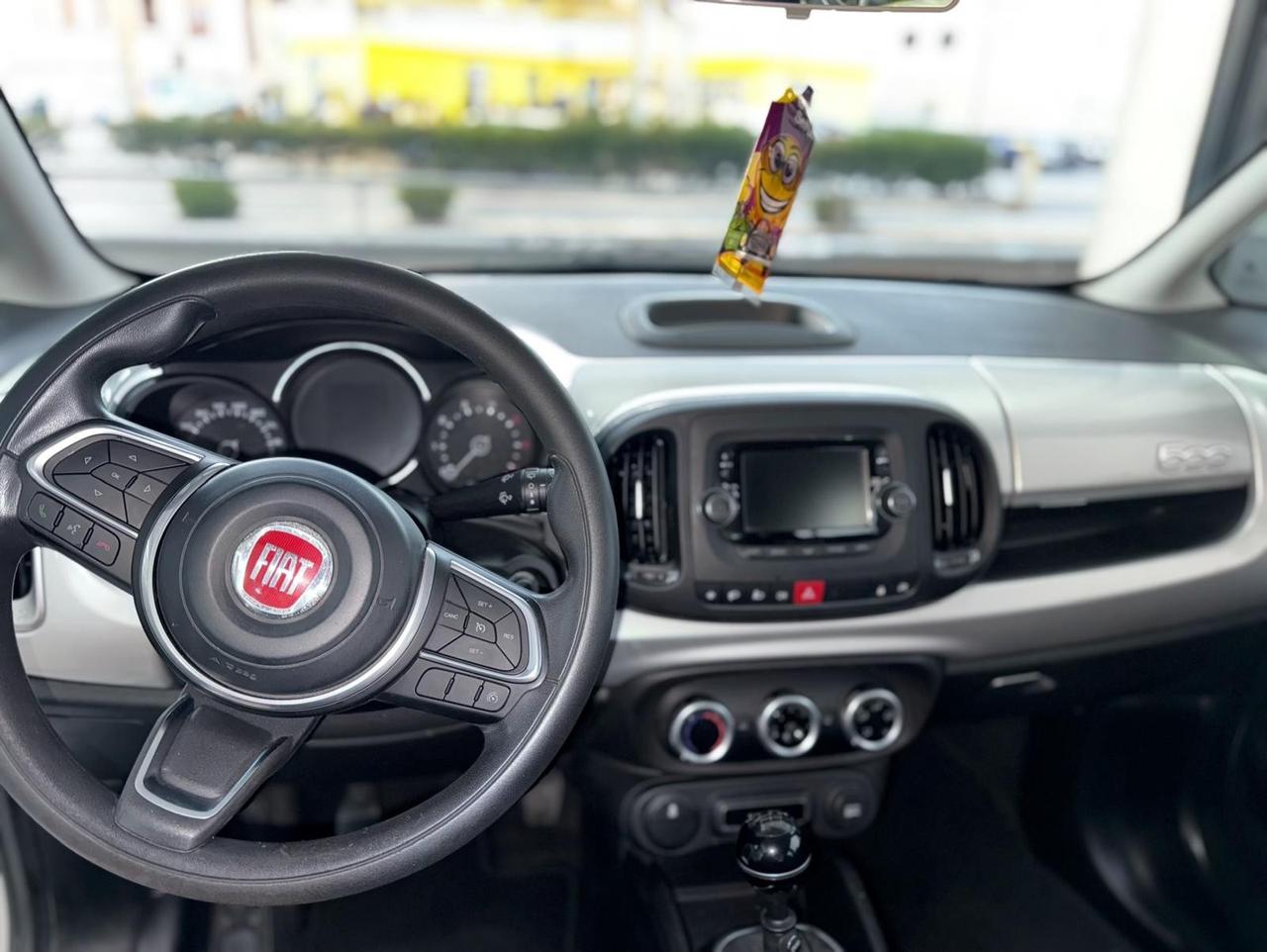 Fiat 500L 1.3 Multijet 95 CV Business