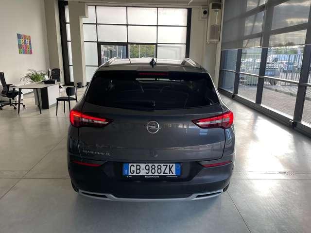 Opel Grandland X 1.5 ecotec 131 Cv Innovation *AUTOMATICA*