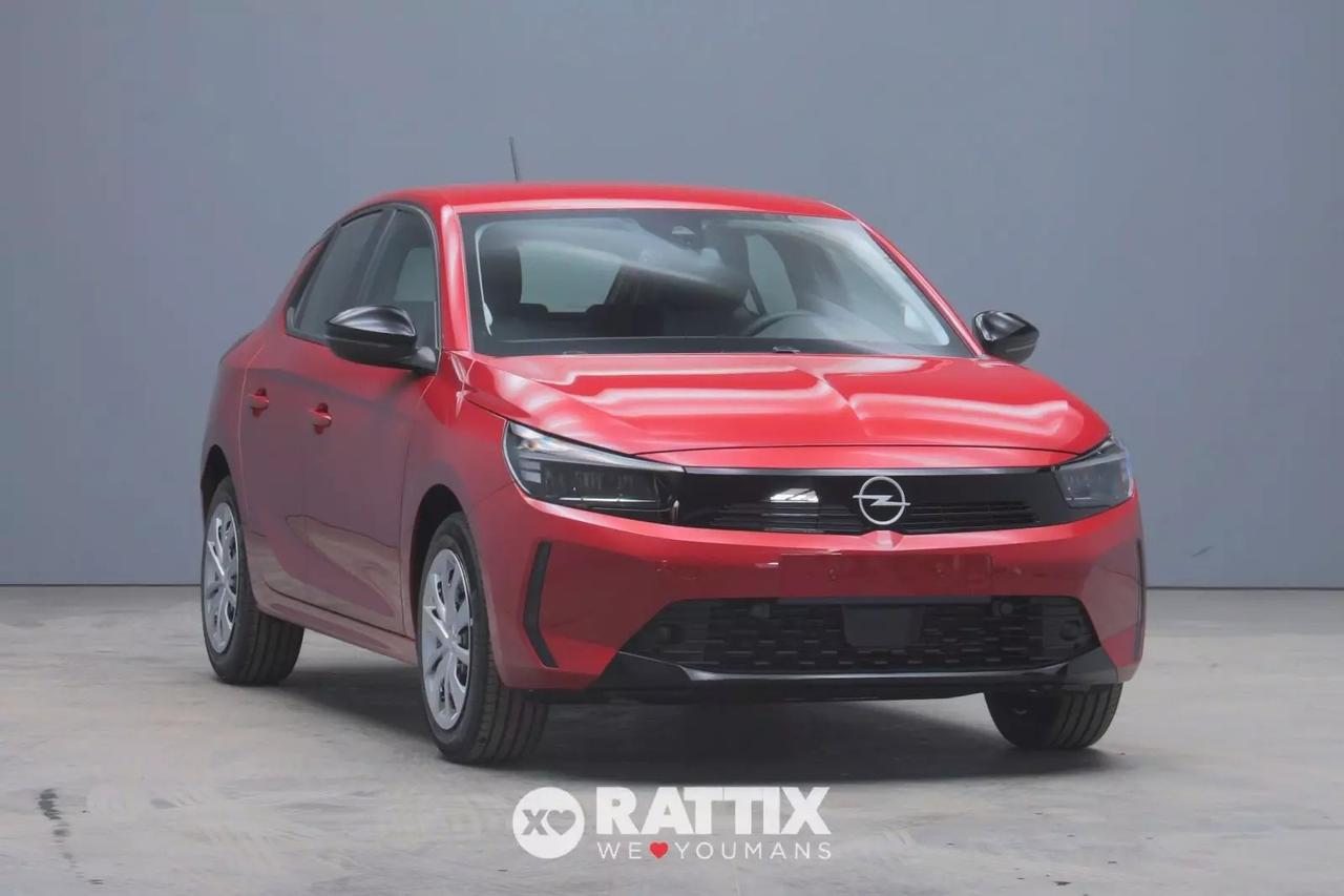 Opel Corsa 1.2 75CV Edition