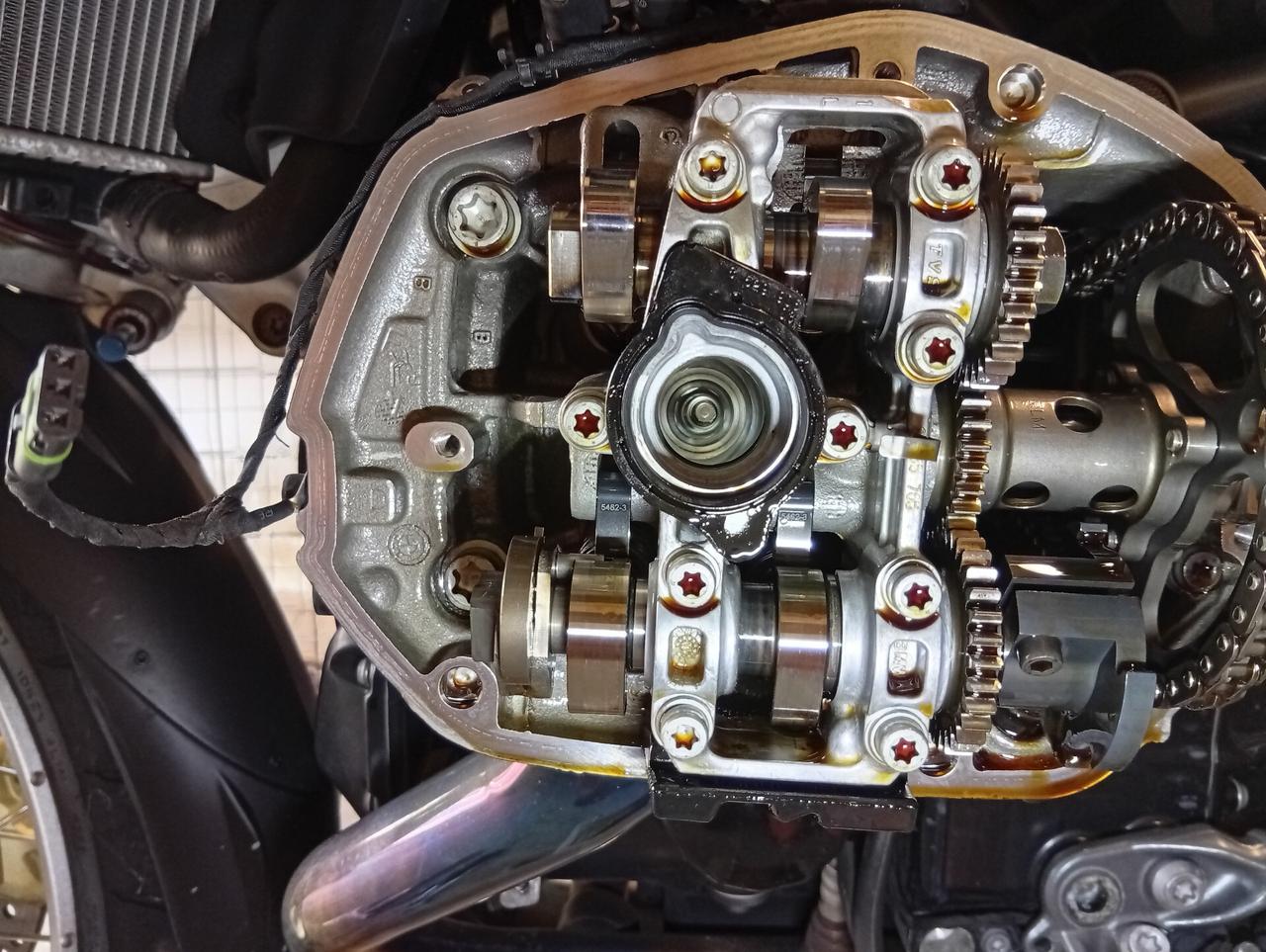 Bmw R 1200 GS LC EXCLUSIVE