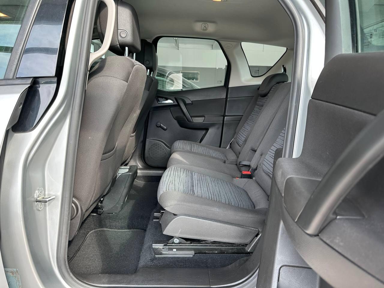 OPEL MERIVA - 1.4 | 100 CV - Euro 6B