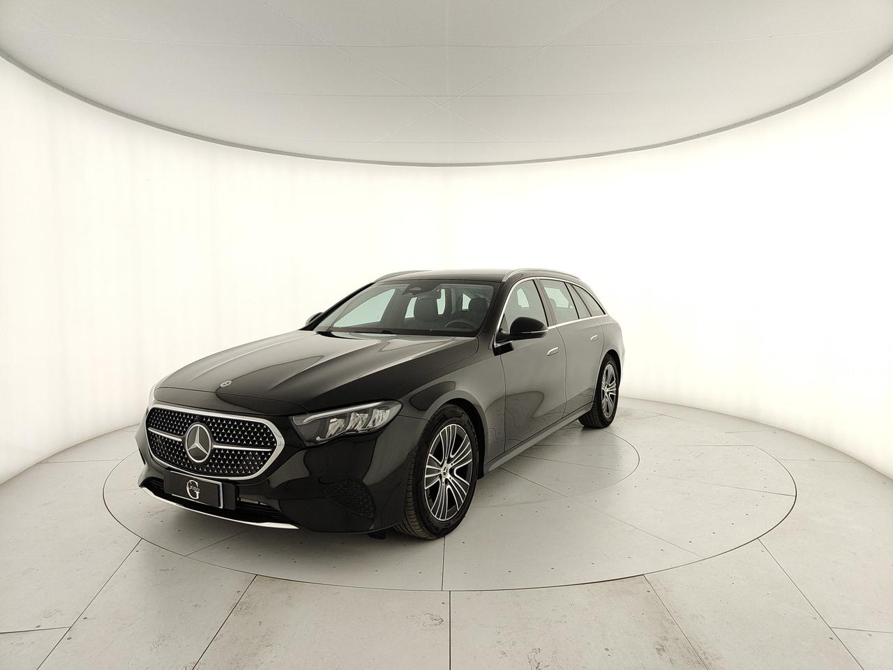 Mercedes-Benz E SW 200 d Advanced auto