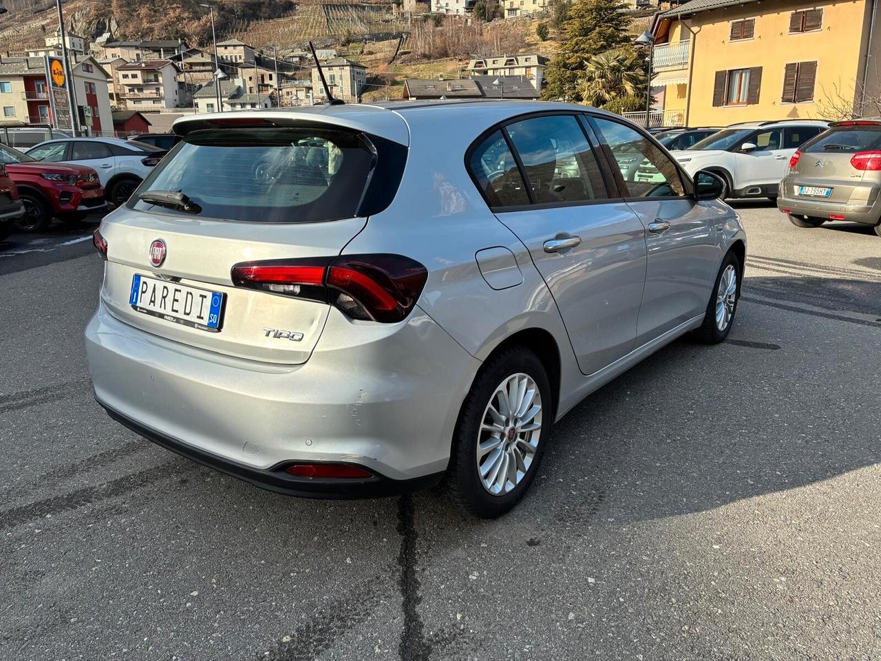 Fiat Tipo 1.0 5 porte Business