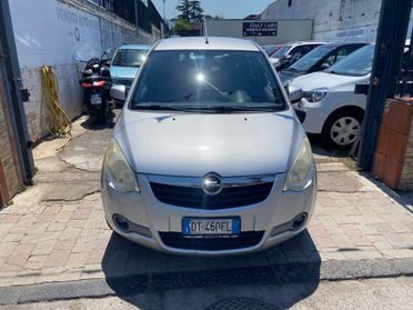 Opel Agila 1.3 CDTI 75CV Enjoy