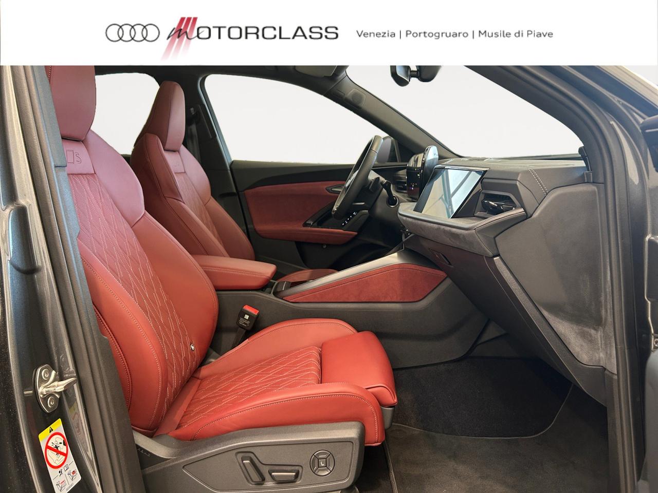 Sportback 367cv Edition One Quattro S Tronic