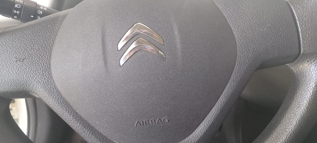 Citroen C1 VTi 68 5 porte Feel