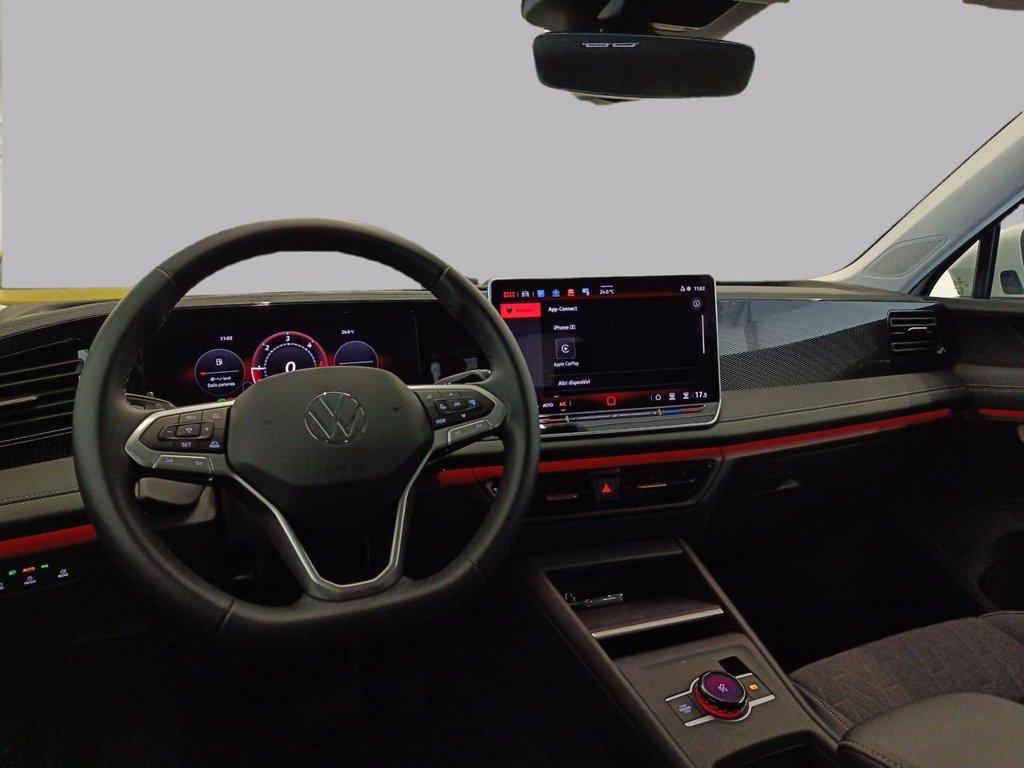 VOLKSWAGEN Tiguan 2.0 tdi edition plus 150cv dsg del 2025