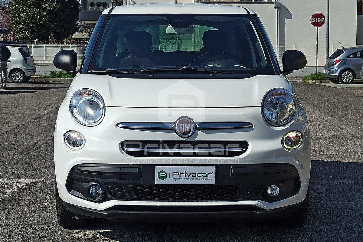 FIAT 500L Pro 1.6 MJT 120CV Mirror 4 posti (N1)